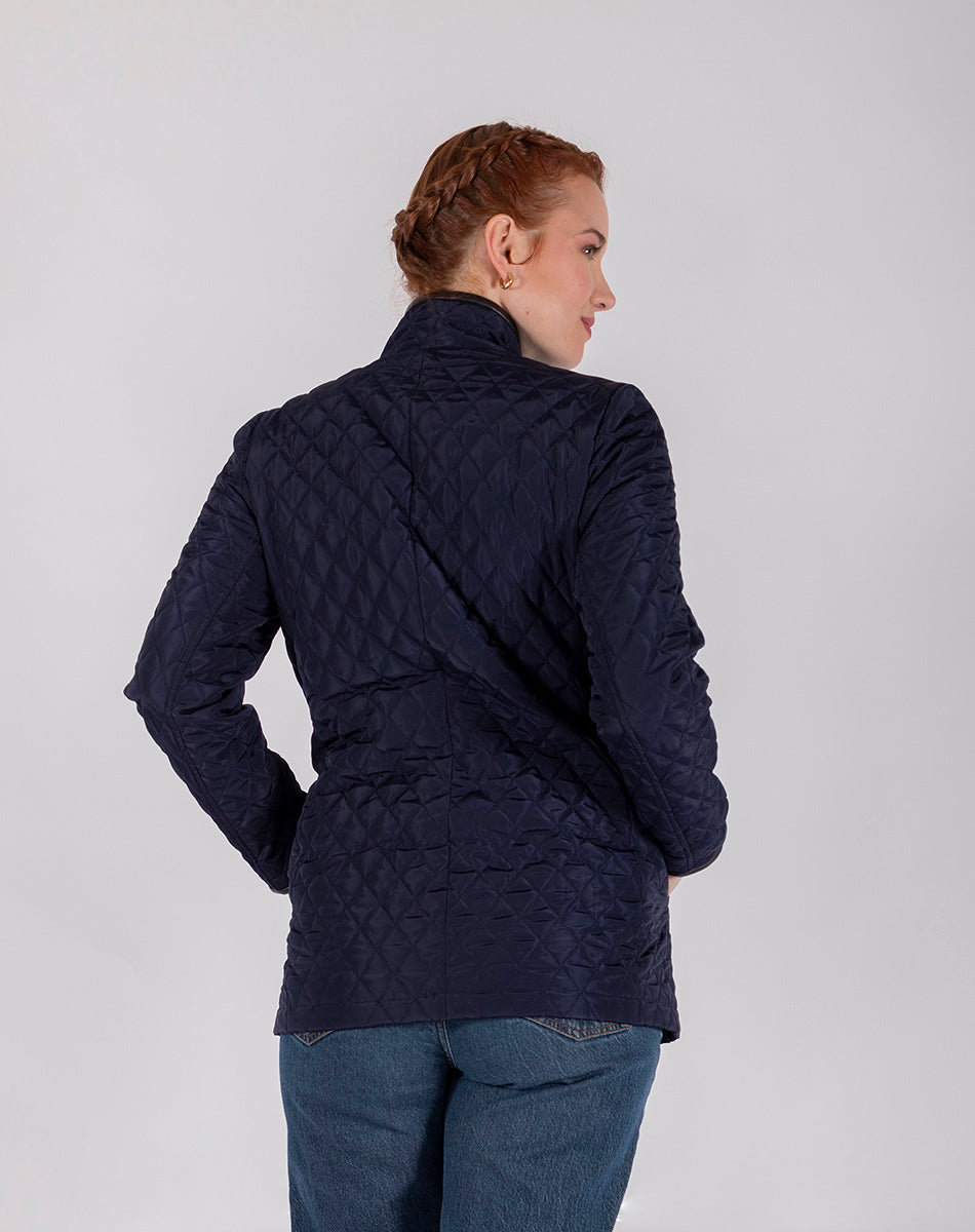 Classic Hooded Jacket