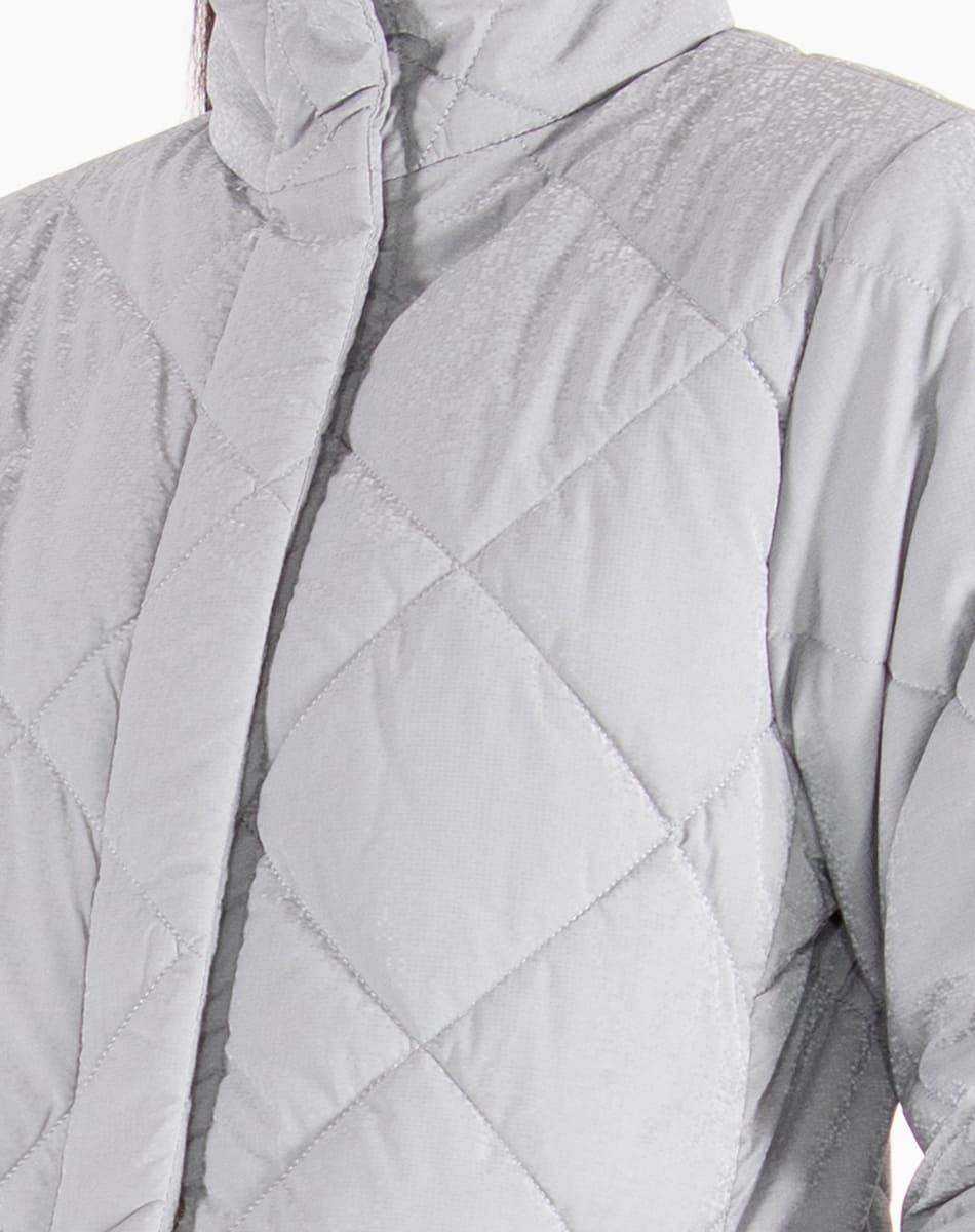 High Collar Jacket