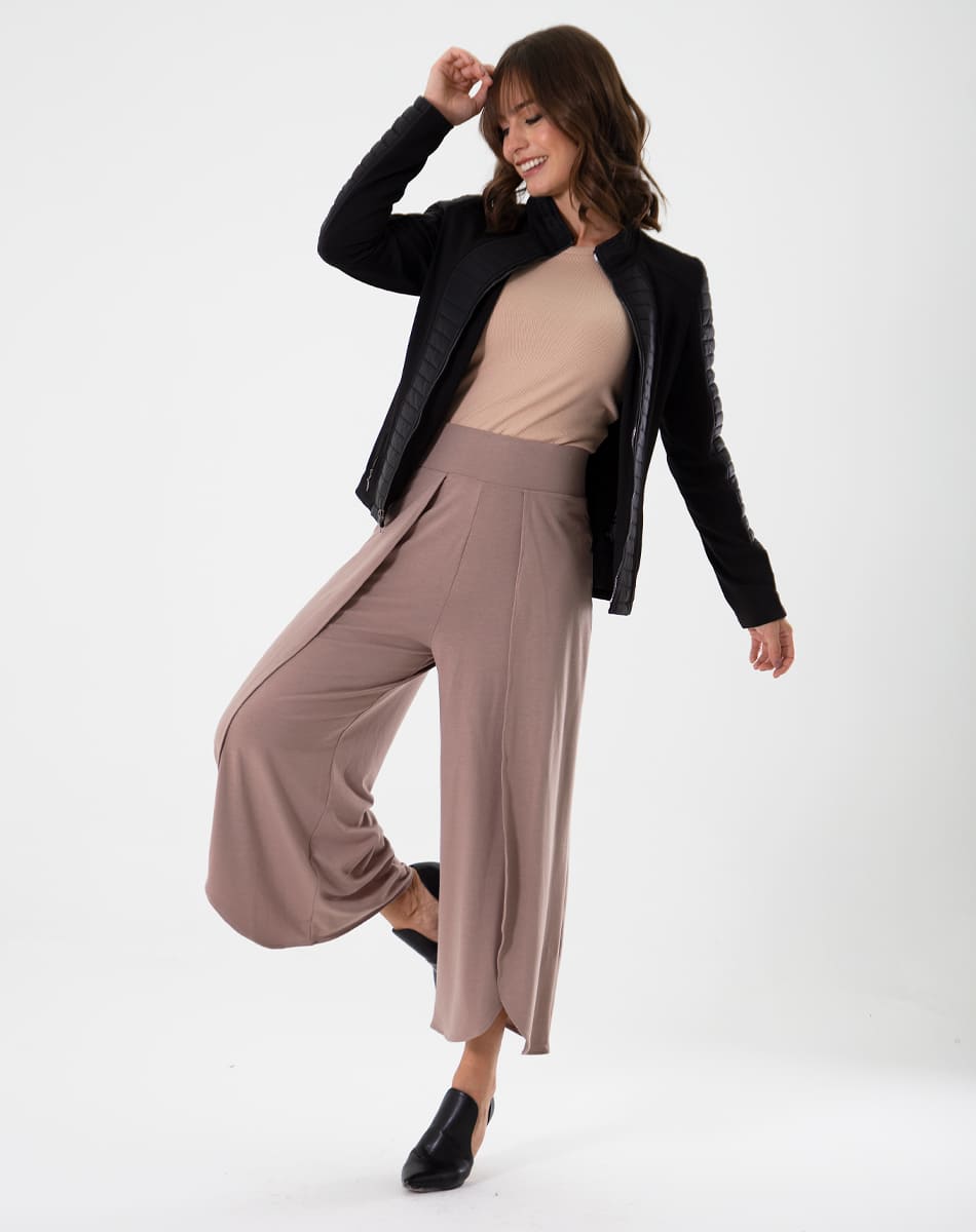 Sport Type Jacket