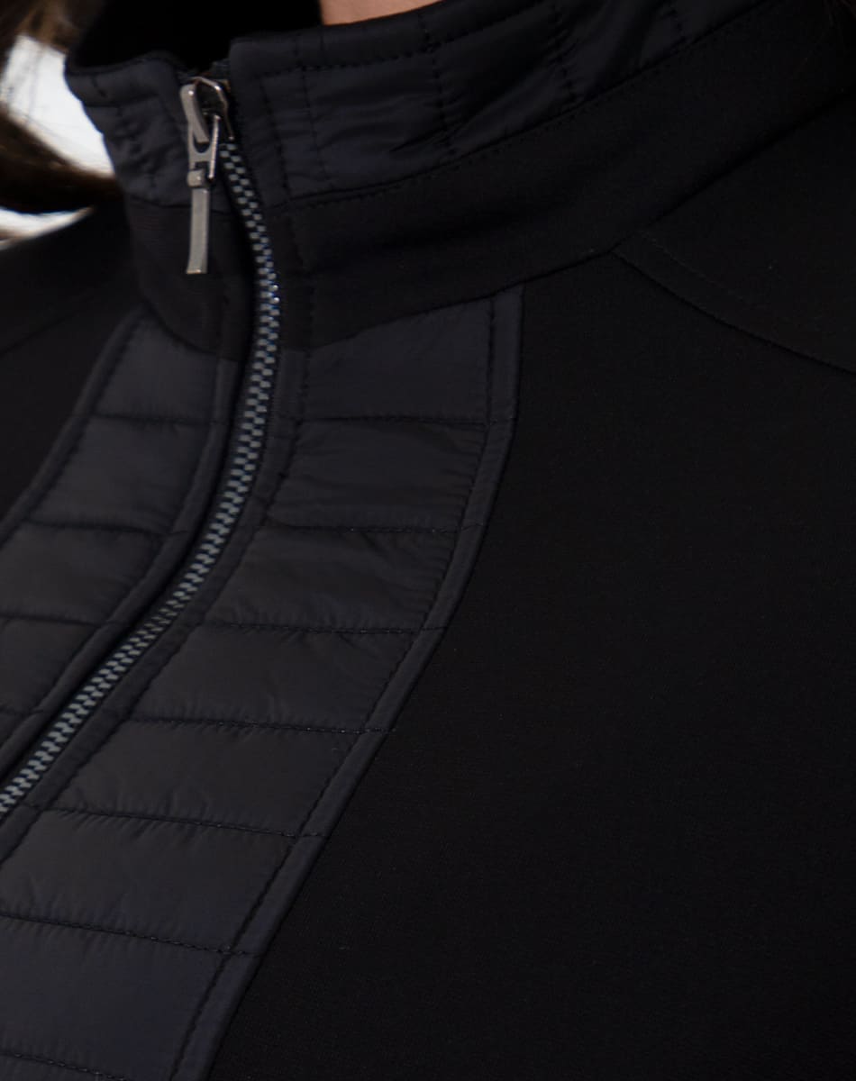 Sport Type Jacket