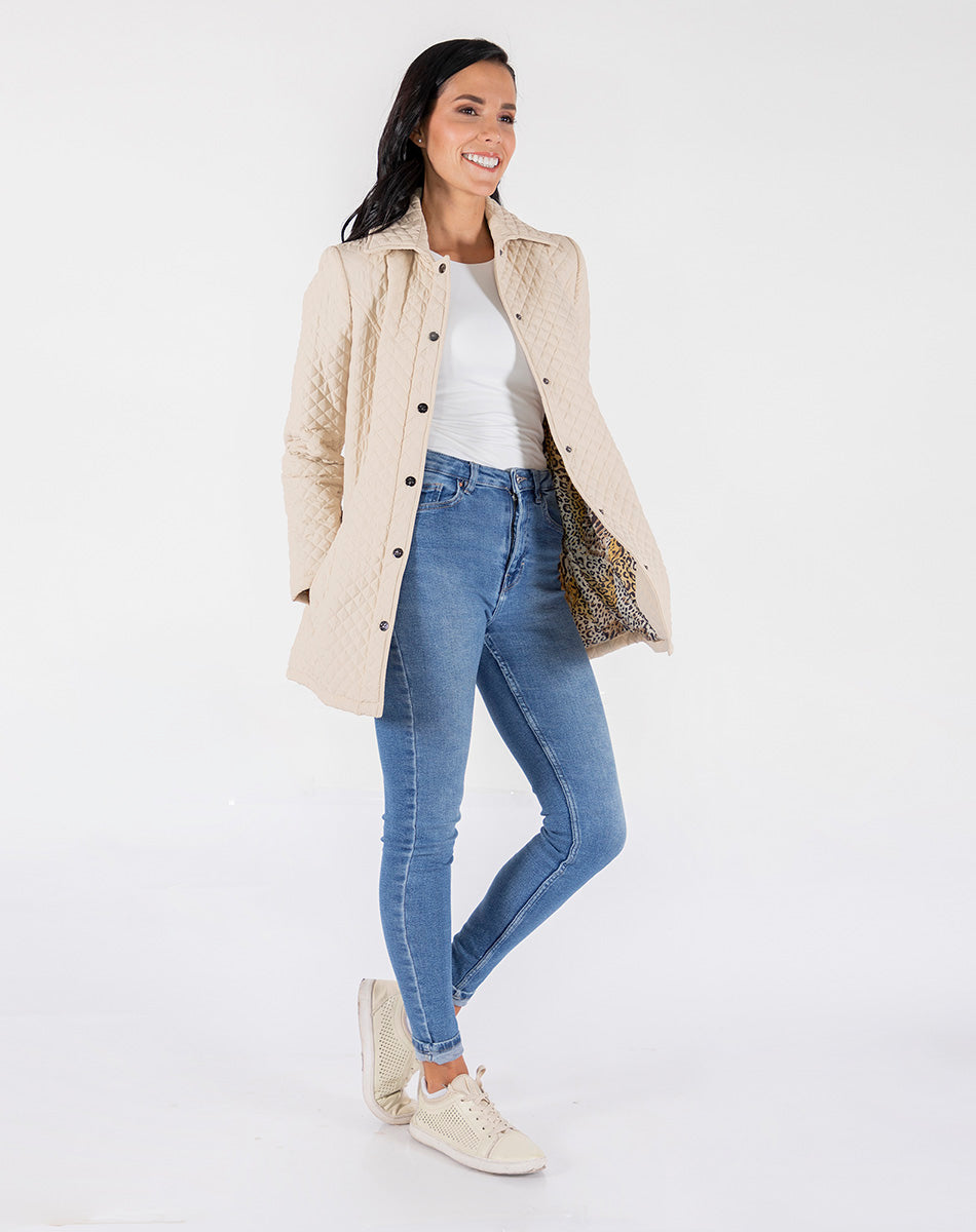 Basic hoodtain's Jacket