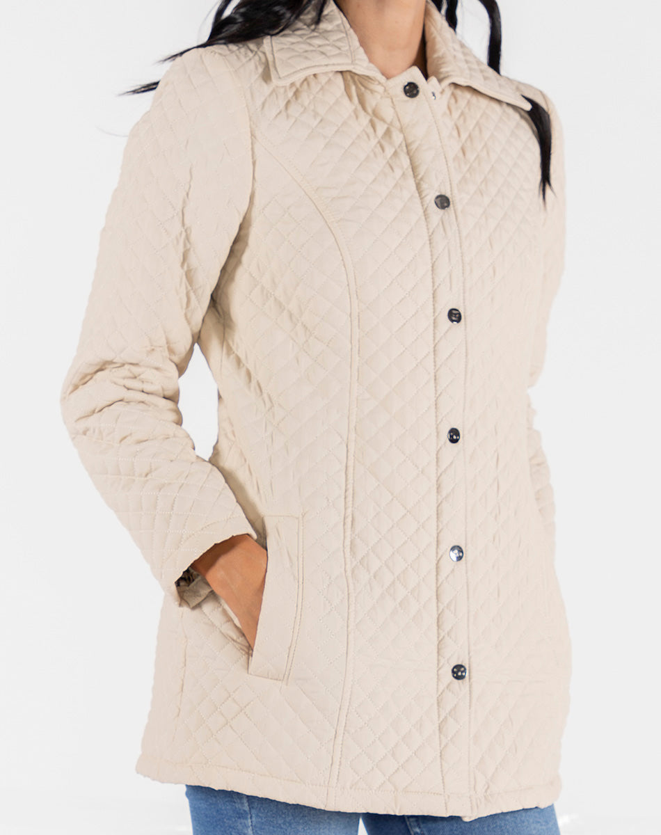 Basic hoodtain's Jacket