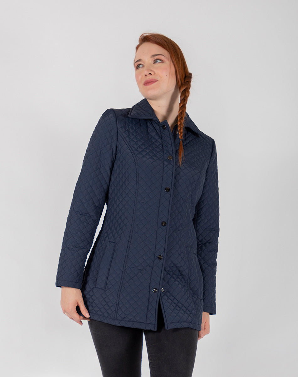 Shyla | Basic hoodtain's Jacket
