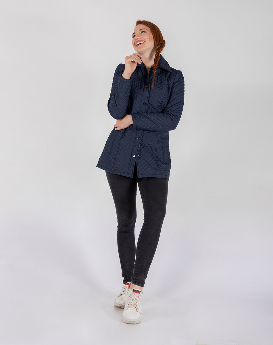 Basic hoodtain's Jacket
