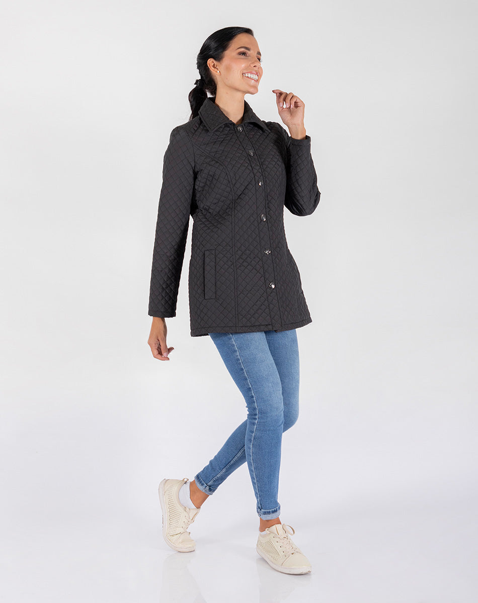 Basic hoodtain's Jacket