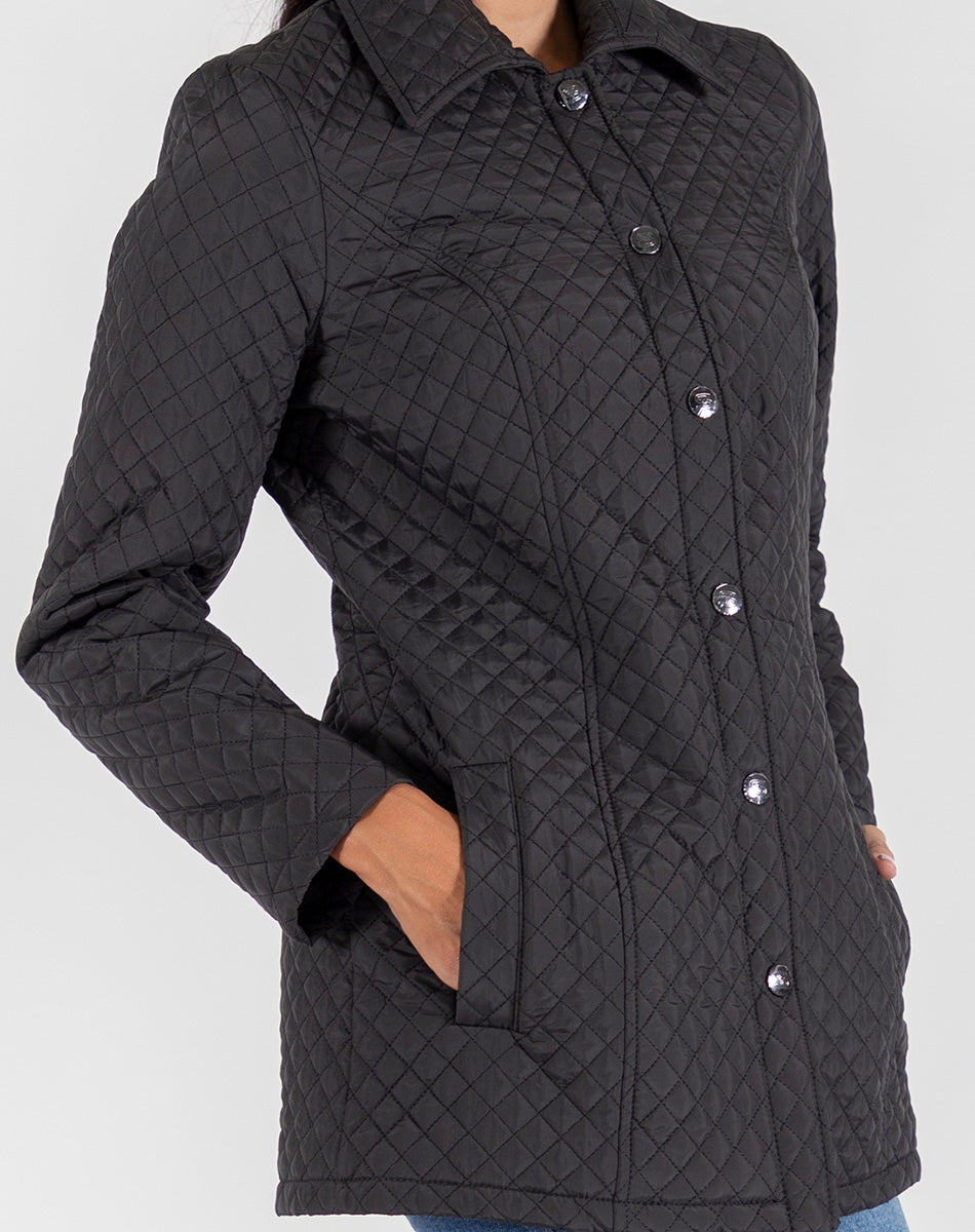 Basic hoodtain's Jacket