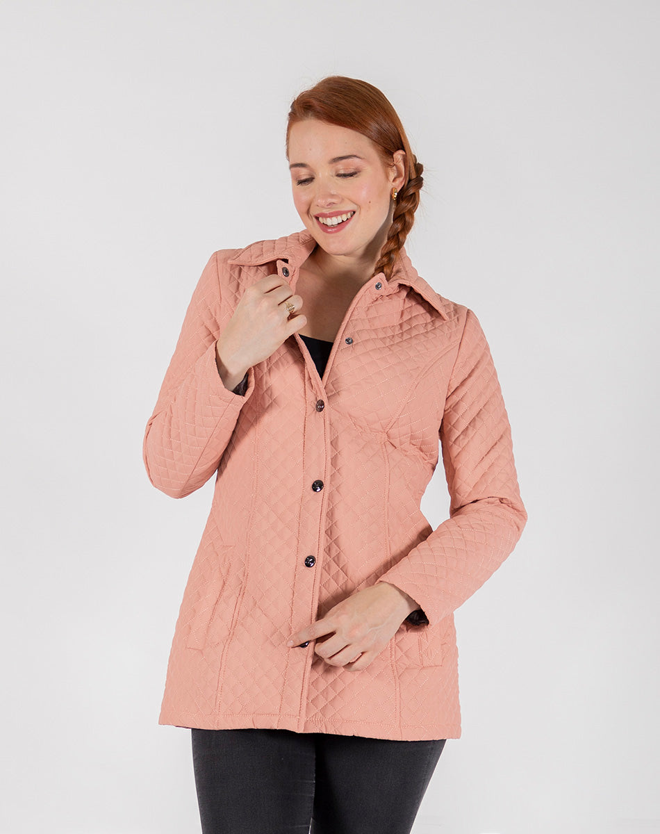 Shyla | Basic hoodtain's Jacket