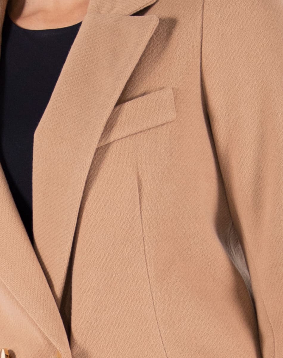 Long Traditional Coat