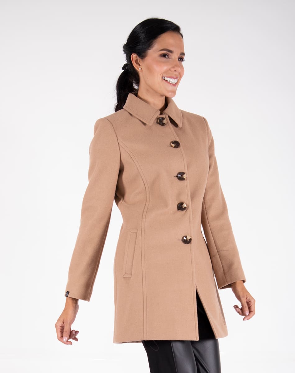 Classic Coat