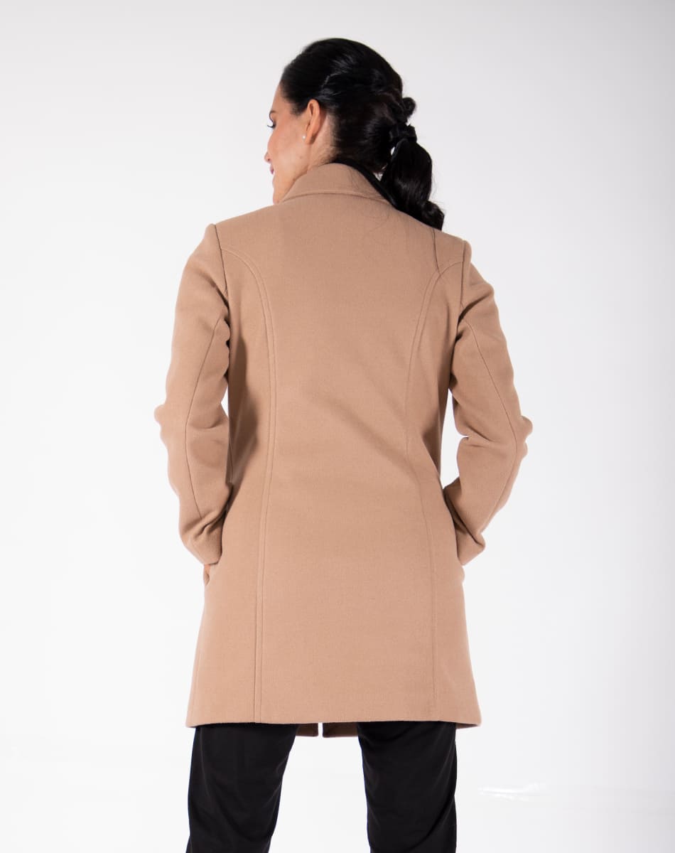 Classic Coat