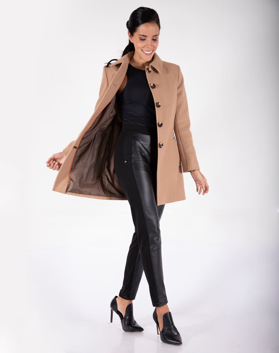 Classic Coat