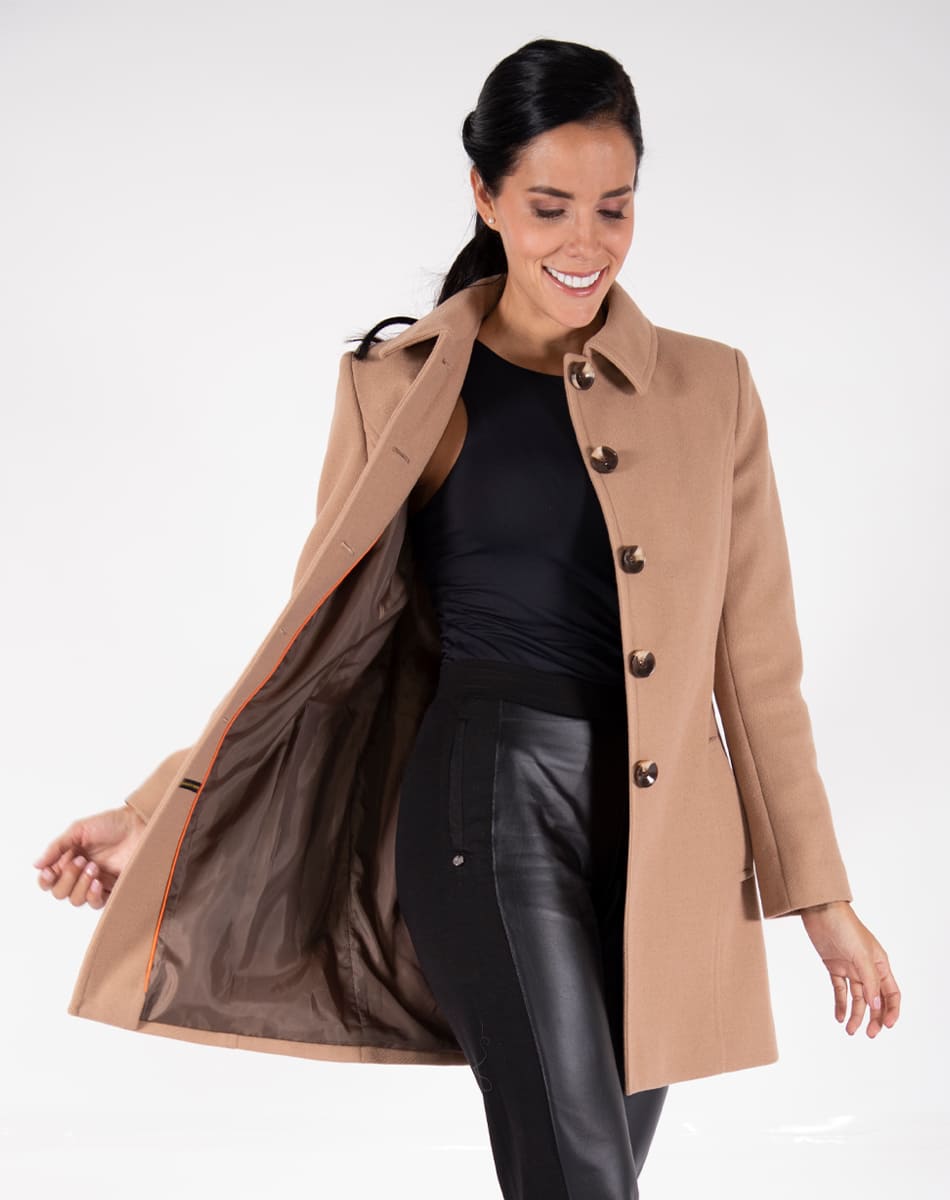 Classic Coat