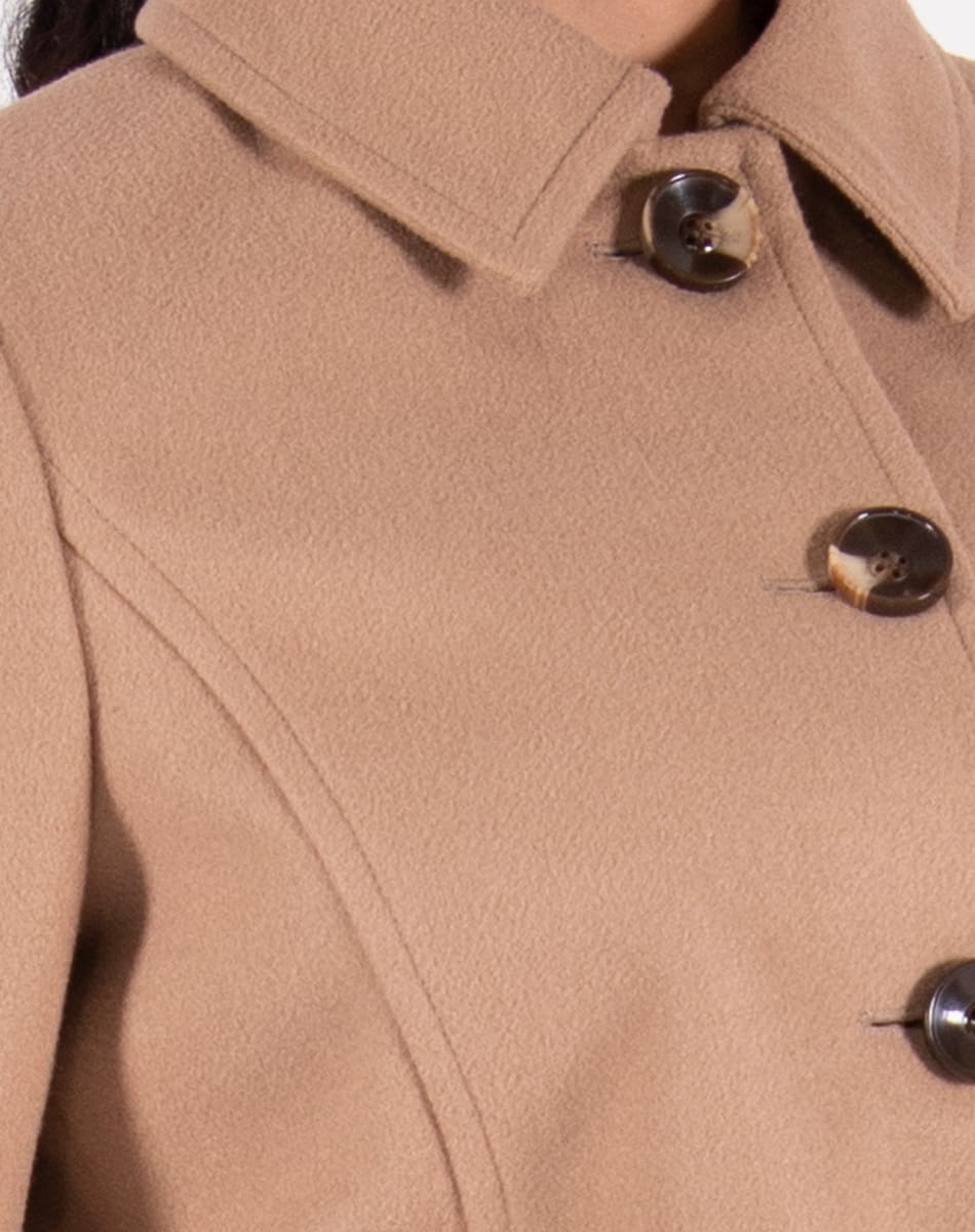 Classic Coat