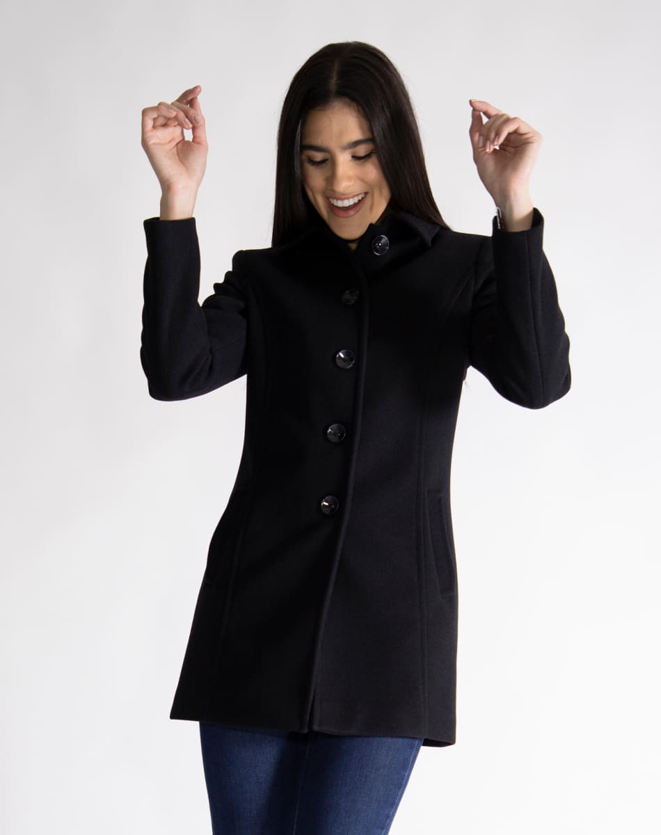 Classic Coat