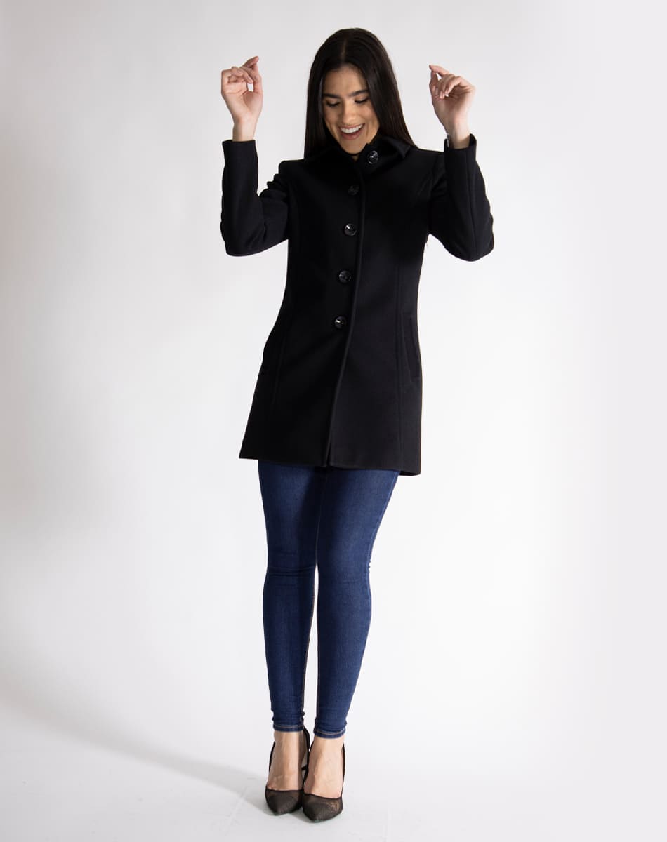 Classic Coat
