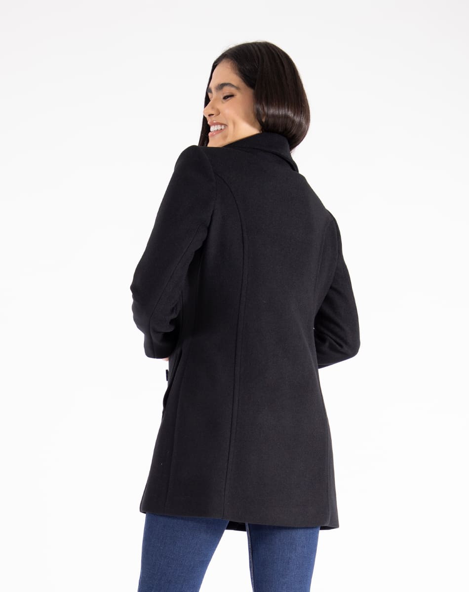 Classic Coat