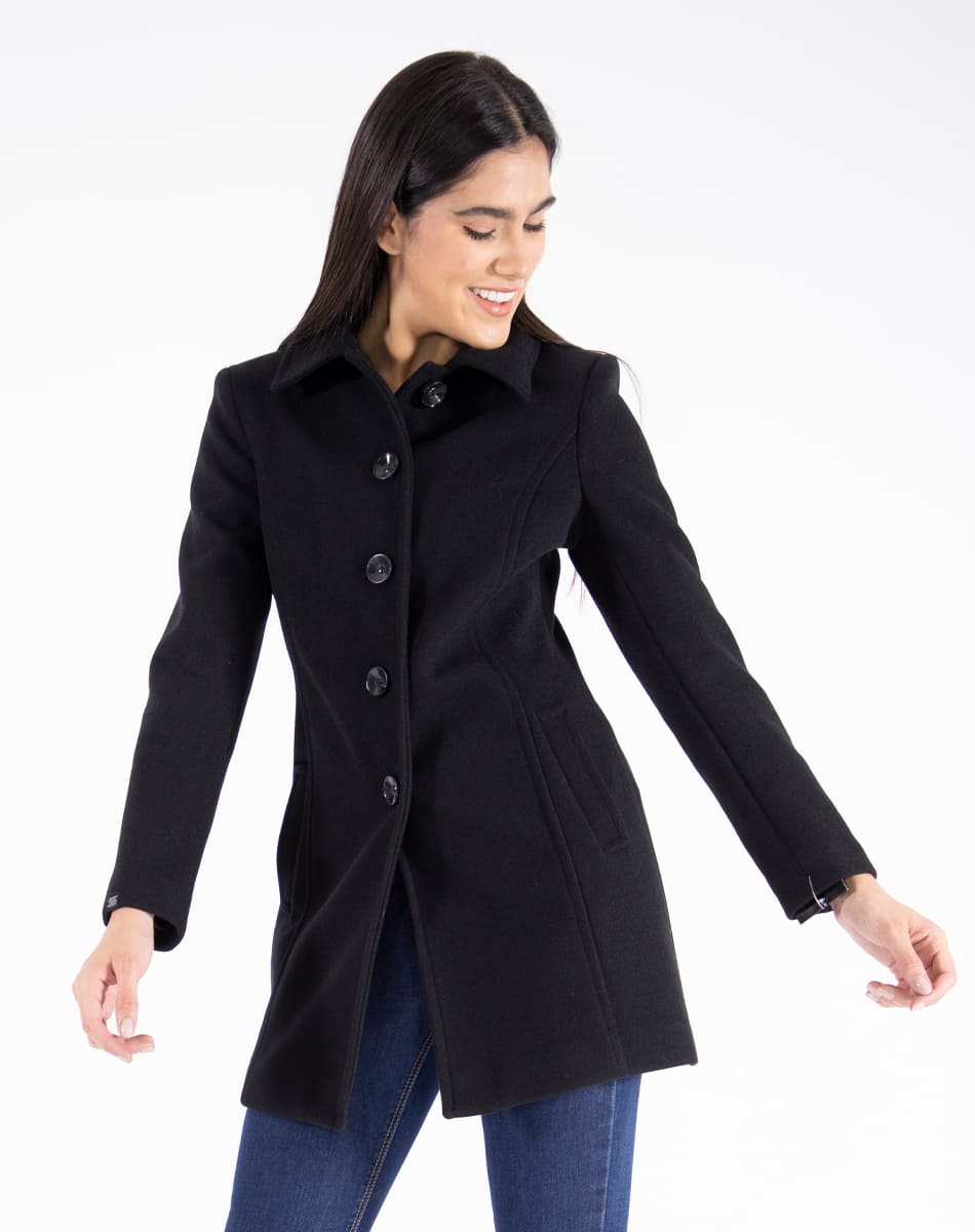 Classic Coat