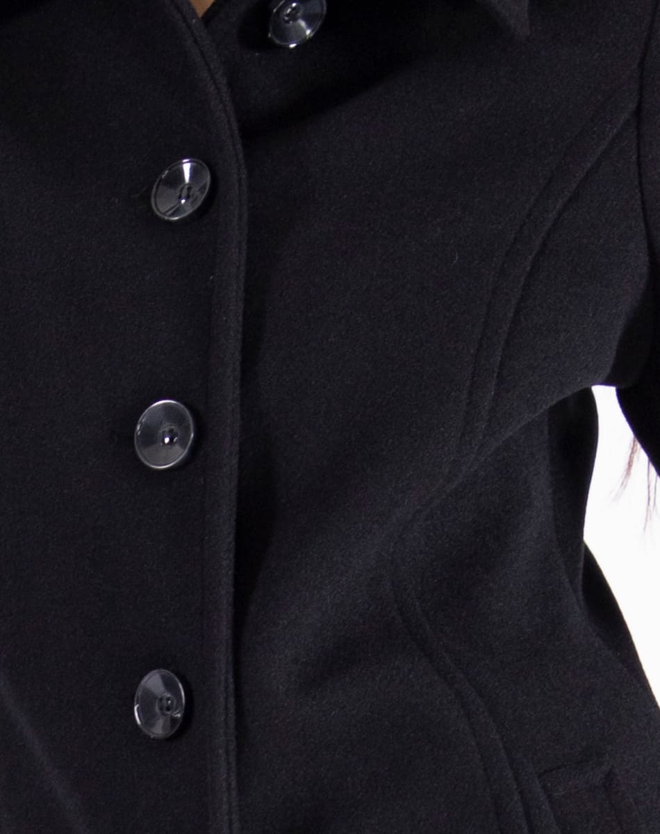 Classic Coat