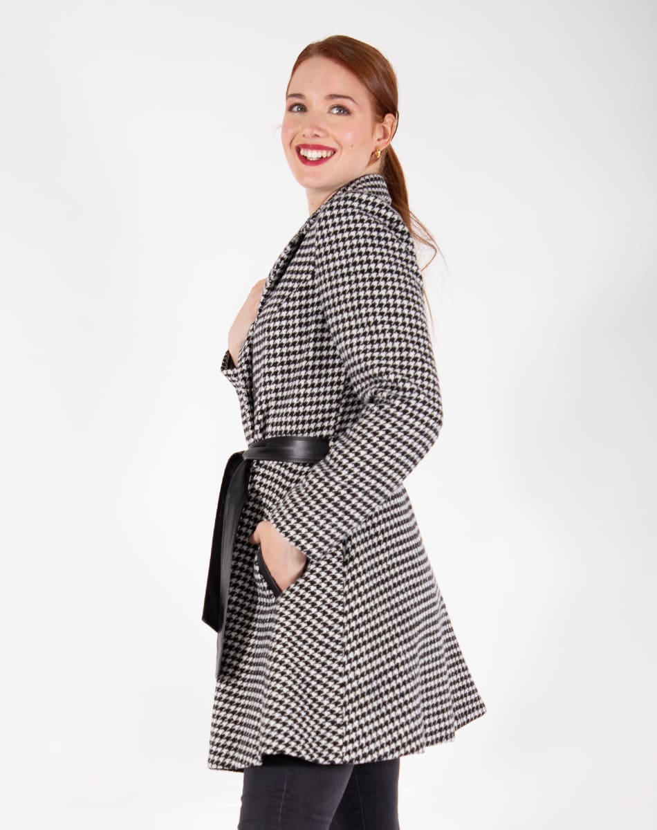 Long Elegant Coat
