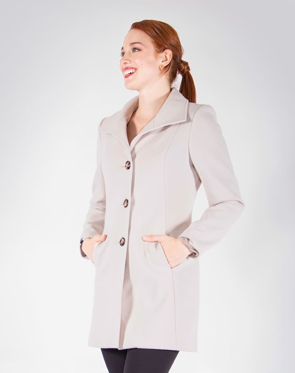 Basic Coat