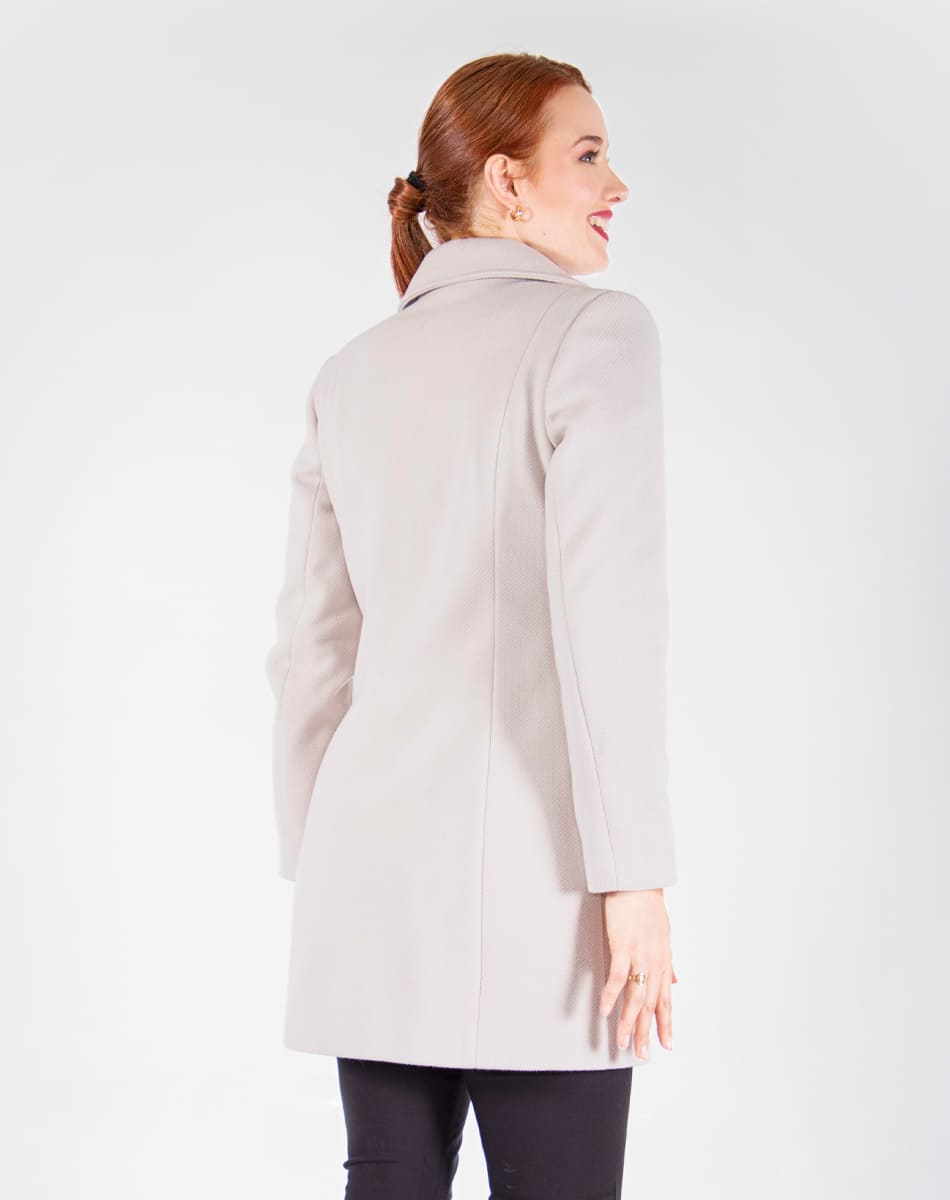 Basic Coat