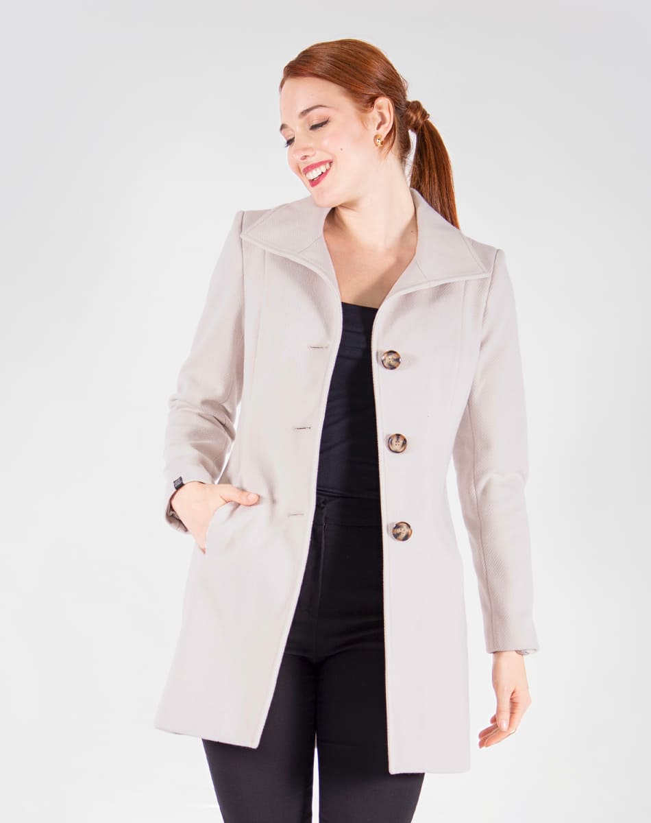 Basic Coat