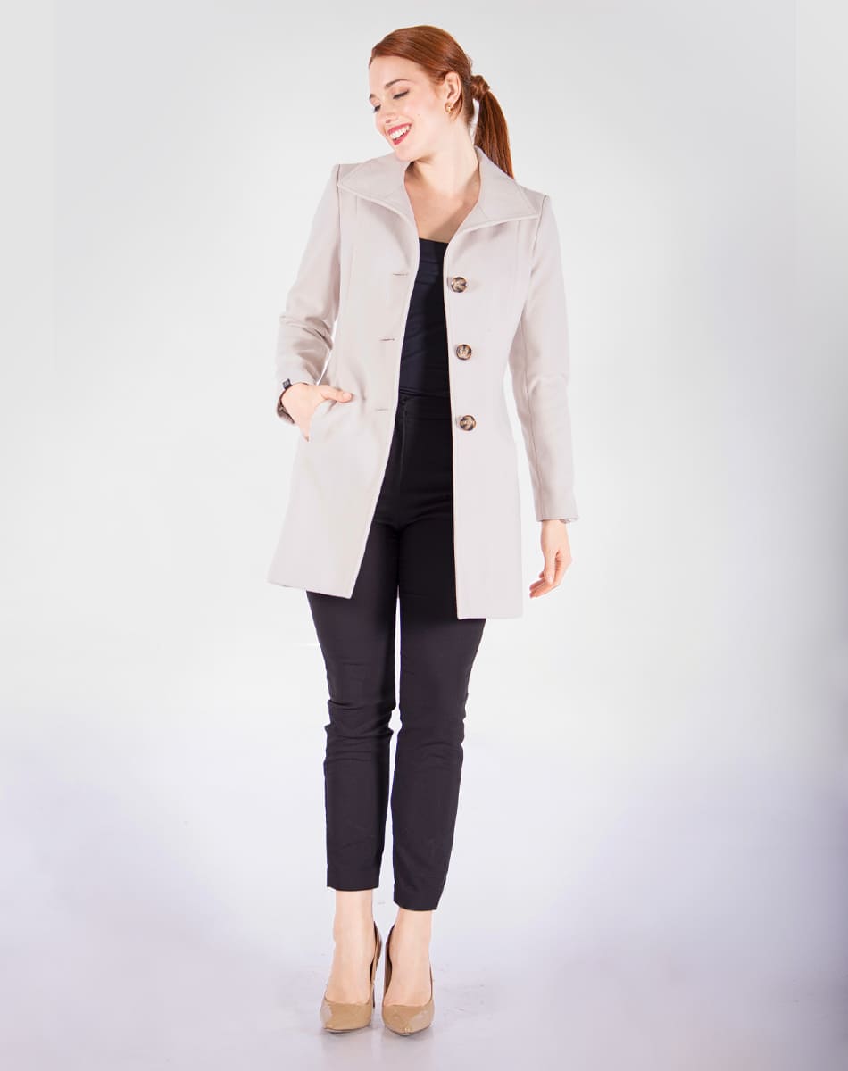 Basic Coat