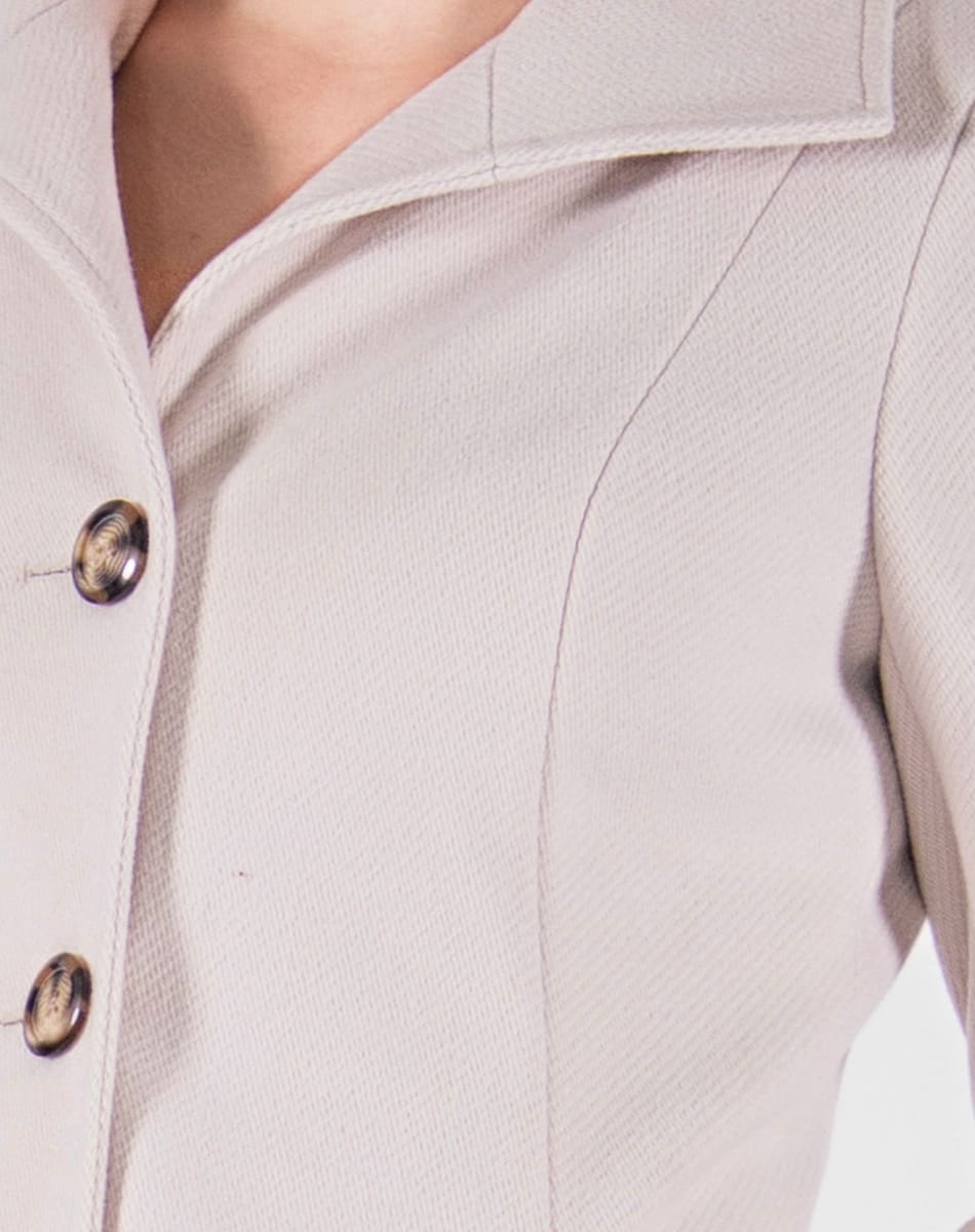 Basic Coat