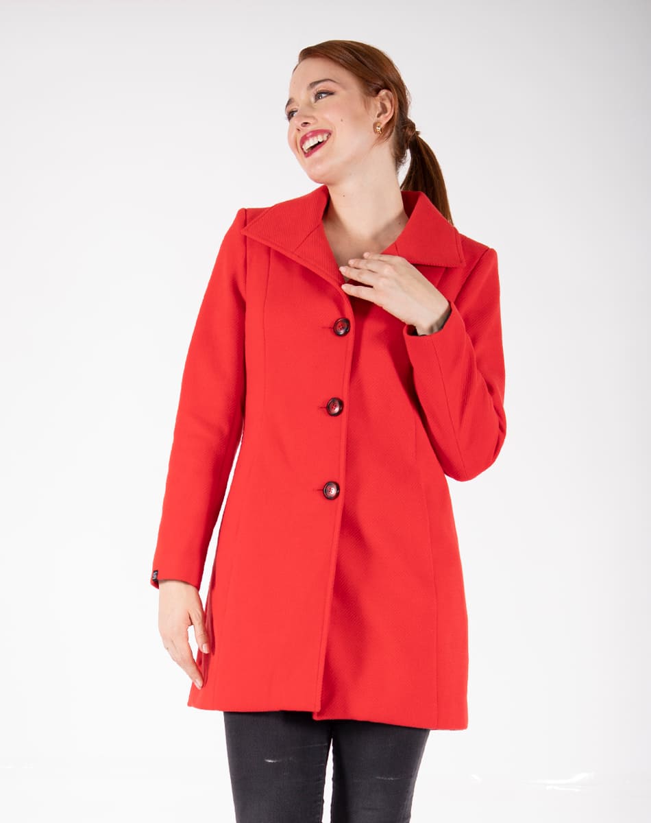 Basic Coat