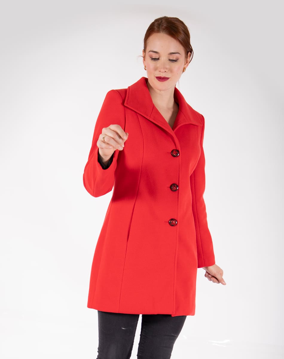 Basic Coat