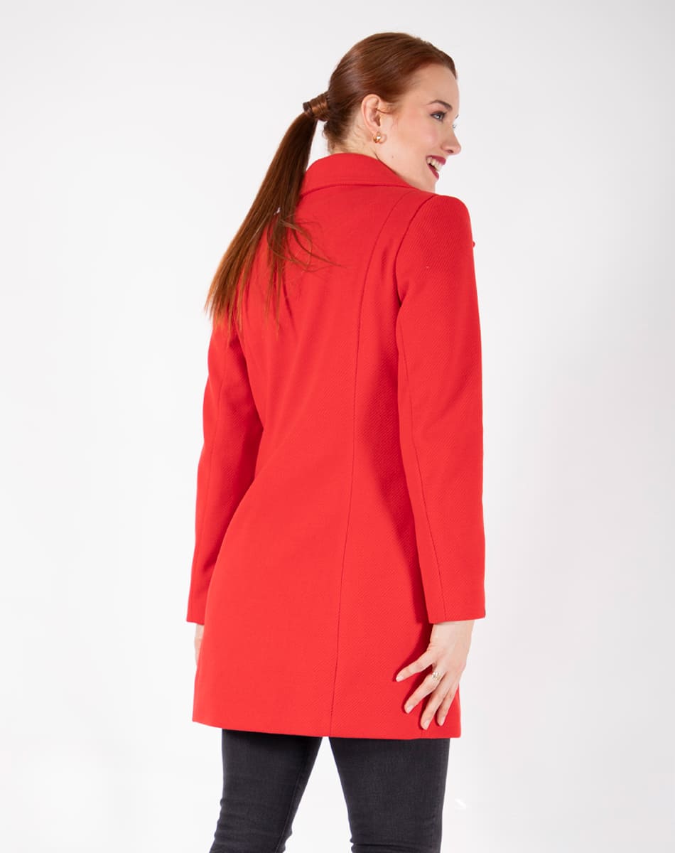 Basic Coat