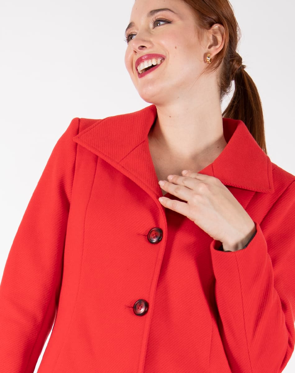 Basic Coat