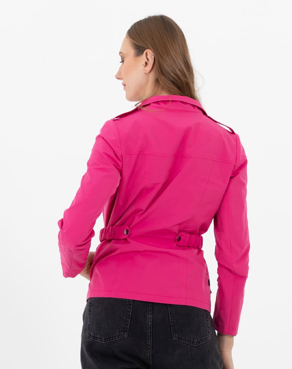 Trendy Girl raincoat