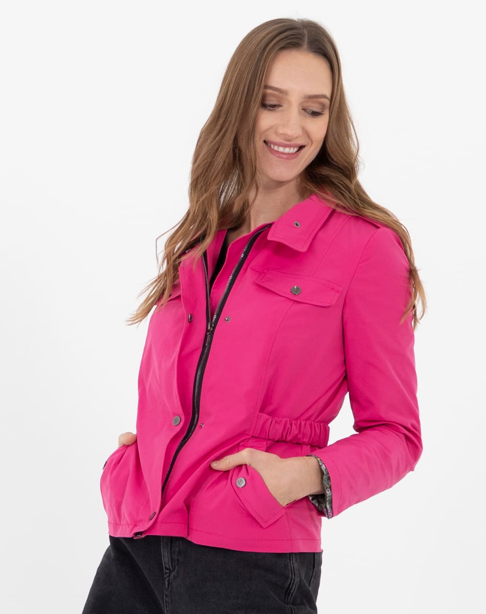 Trendy Girl raincoat