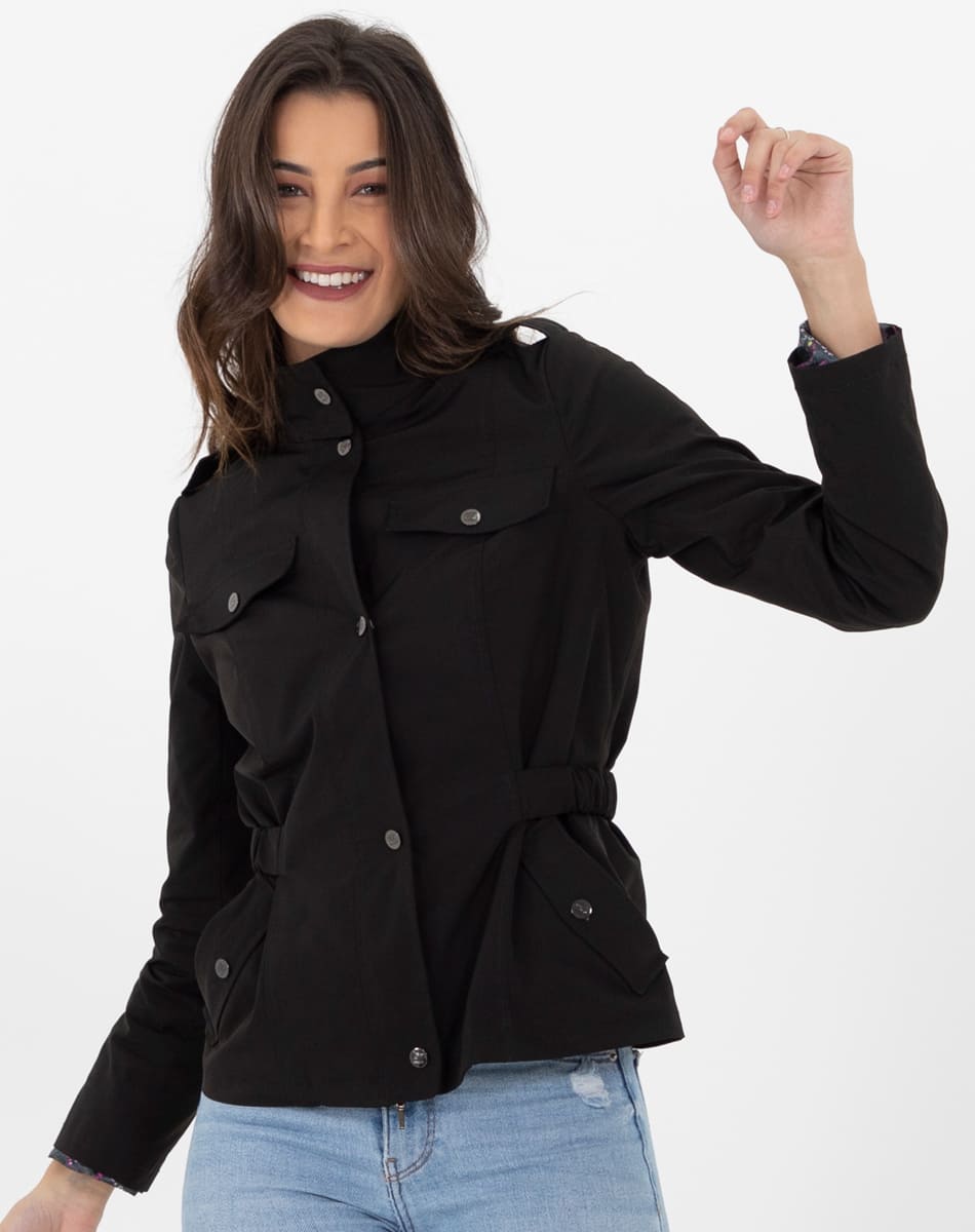 Trendy Girl raincoat