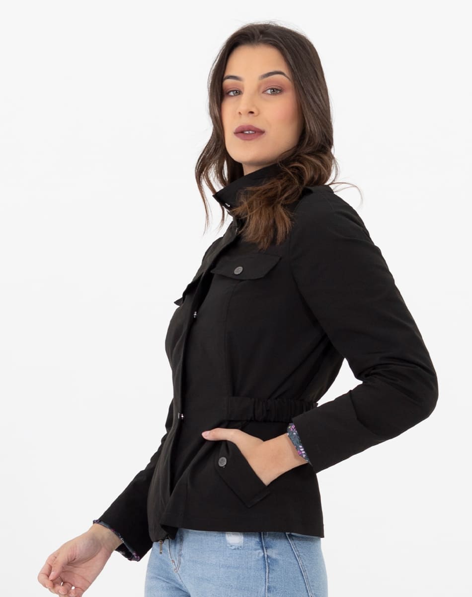 Trendy Girl raincoat