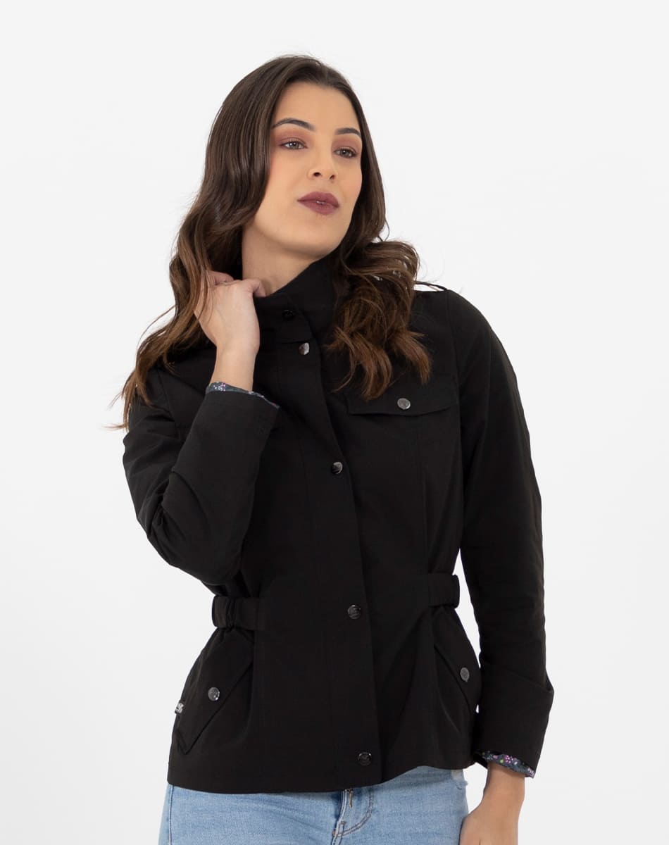 Trendy Girl raincoat