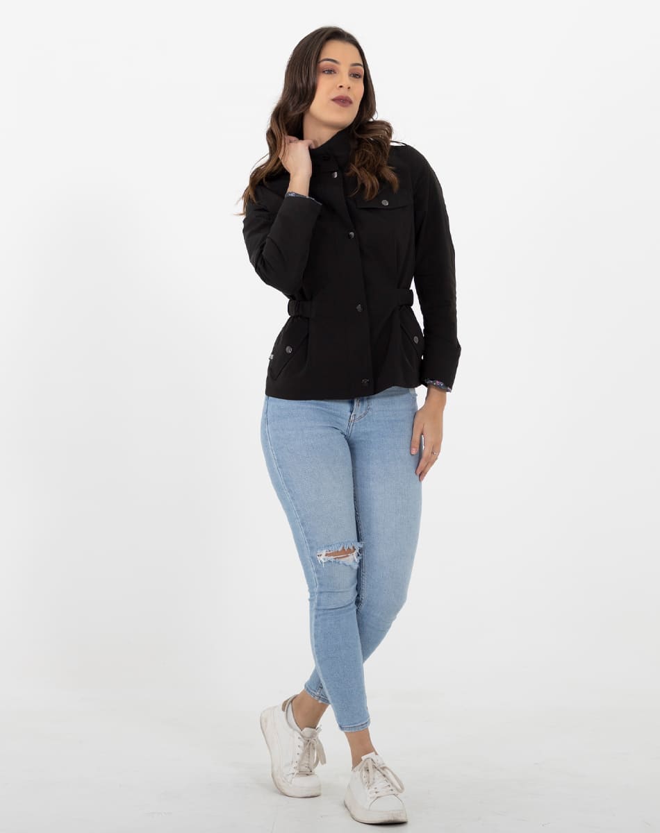 Trendy Girl raincoat