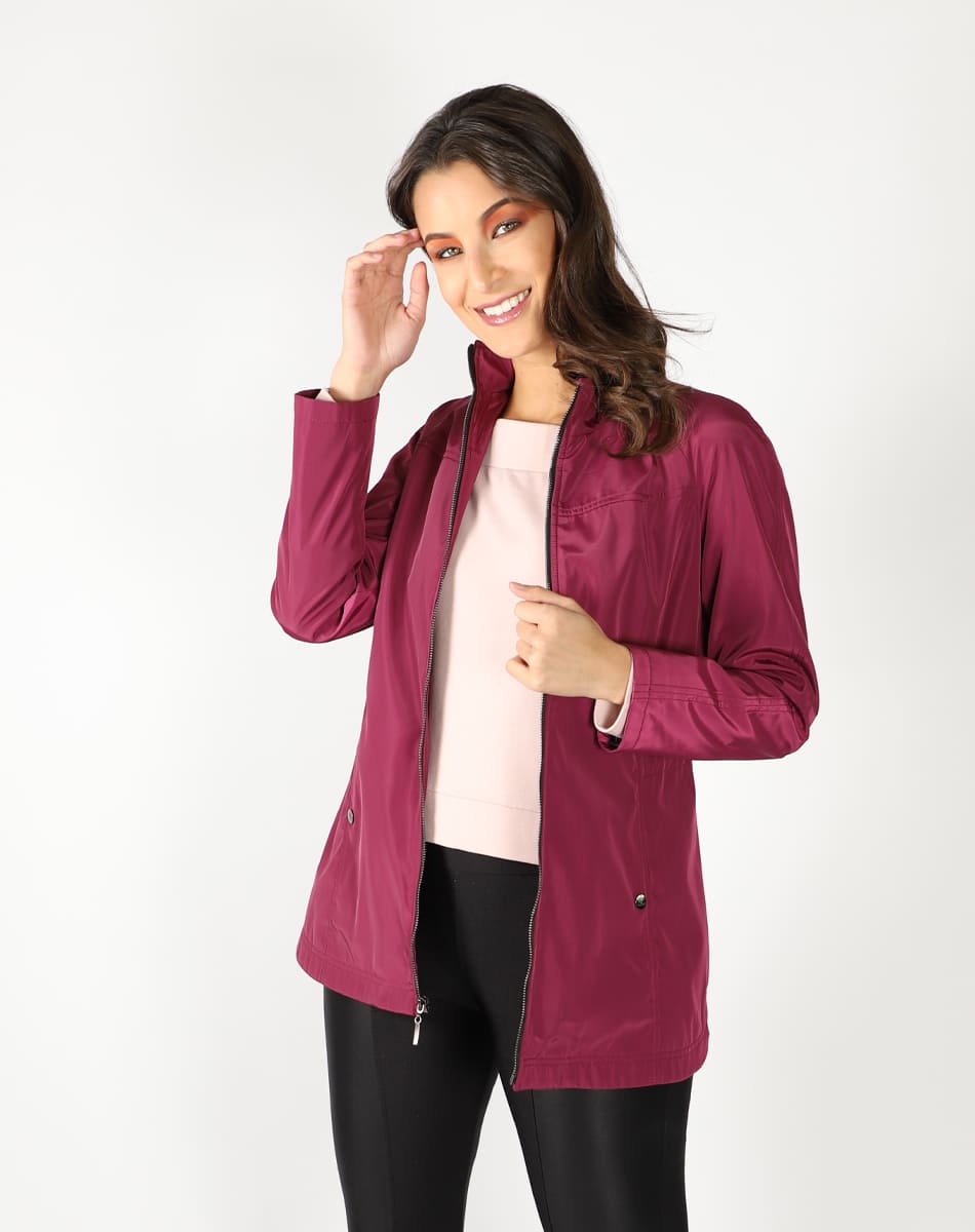 Classic trench coat