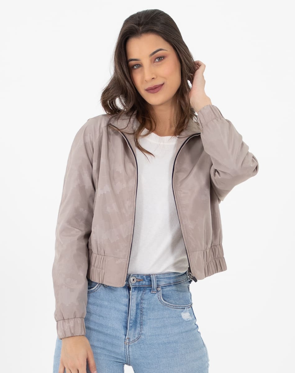 Short length raincoat