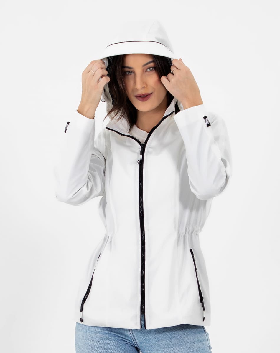 Sport raincoat