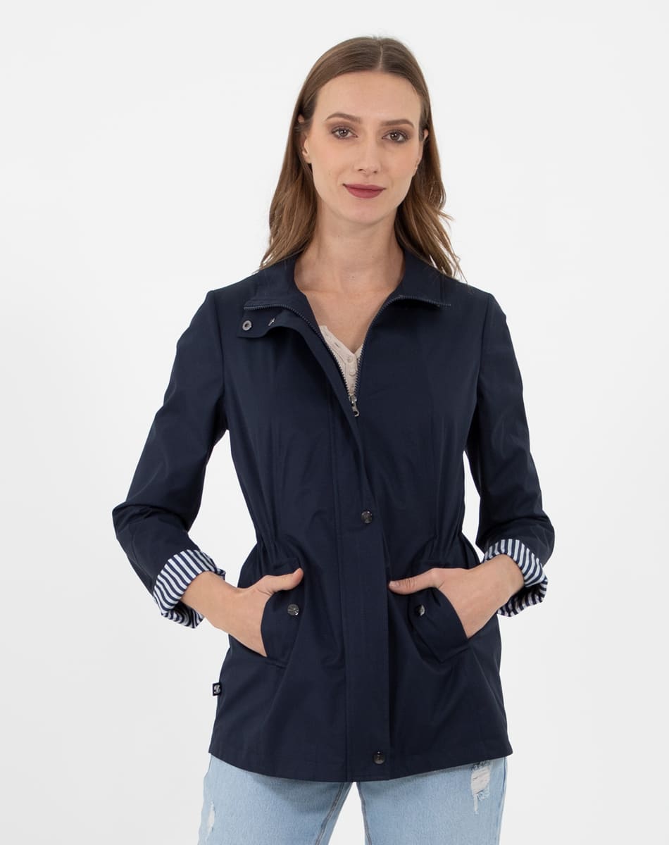 Classic Teeneger raincoat