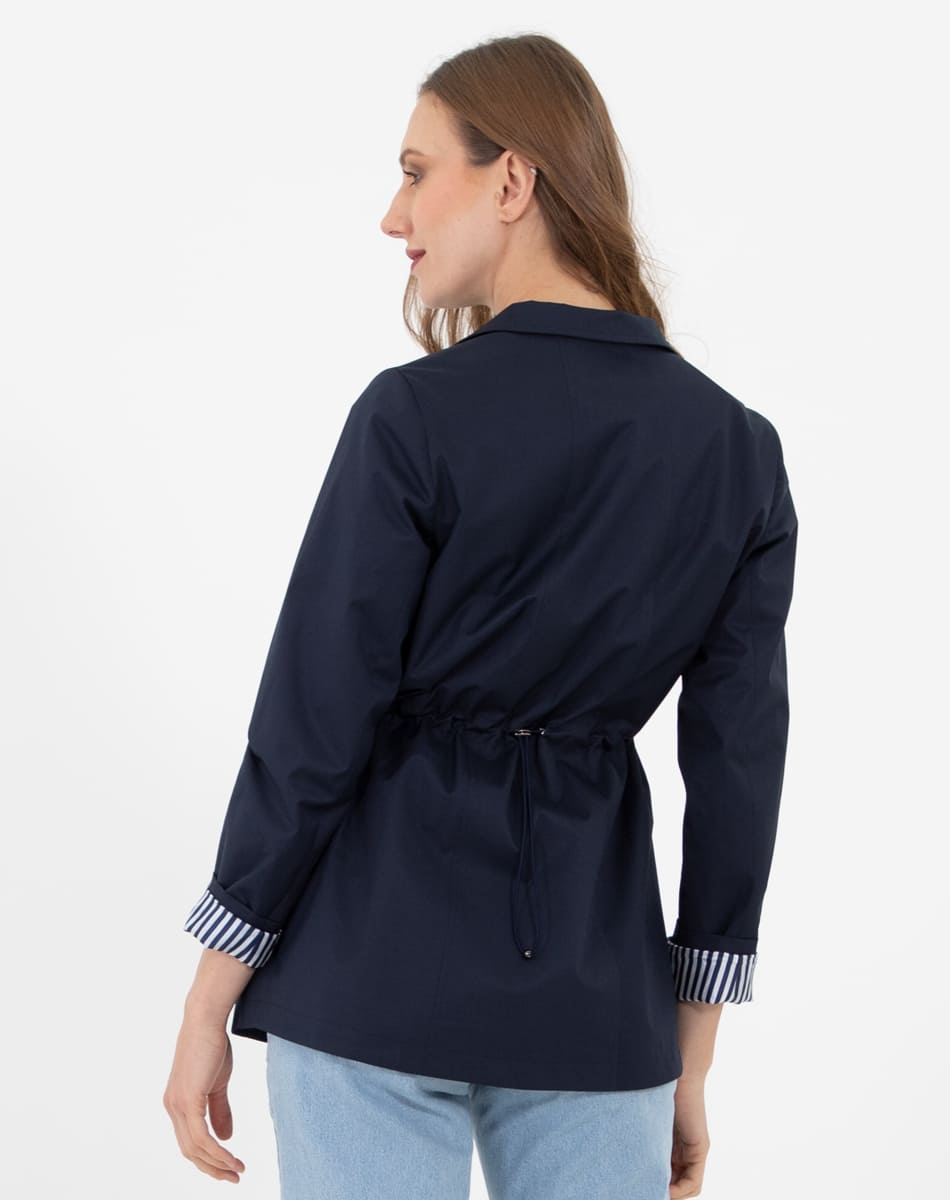 Classic Teeneger raincoat