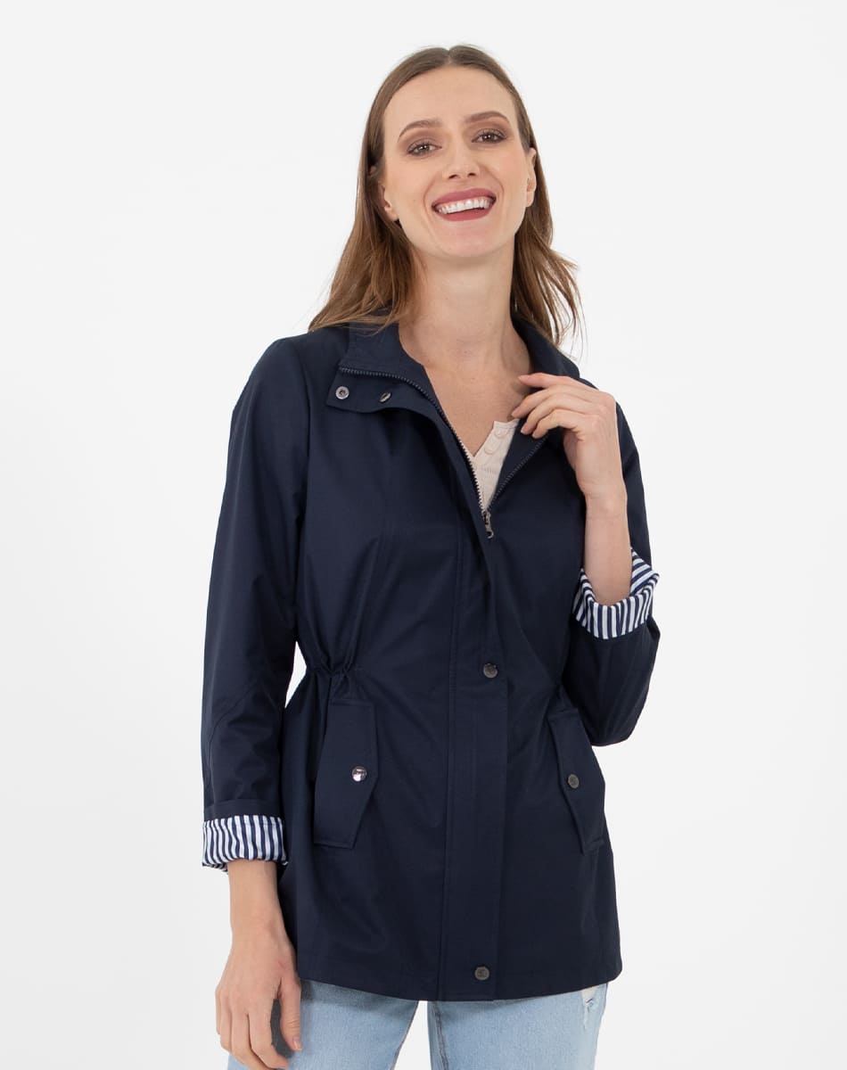 Classic Teeneger raincoat