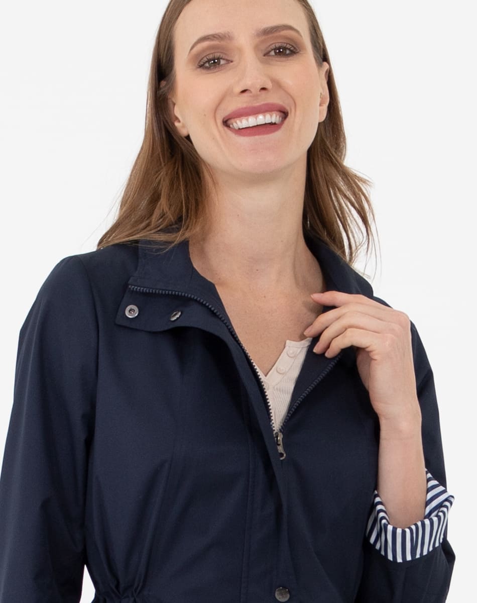 Classic Teeneger raincoat