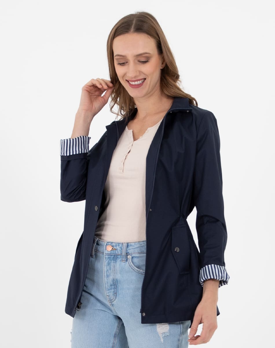 Classic Teeneger raincoat