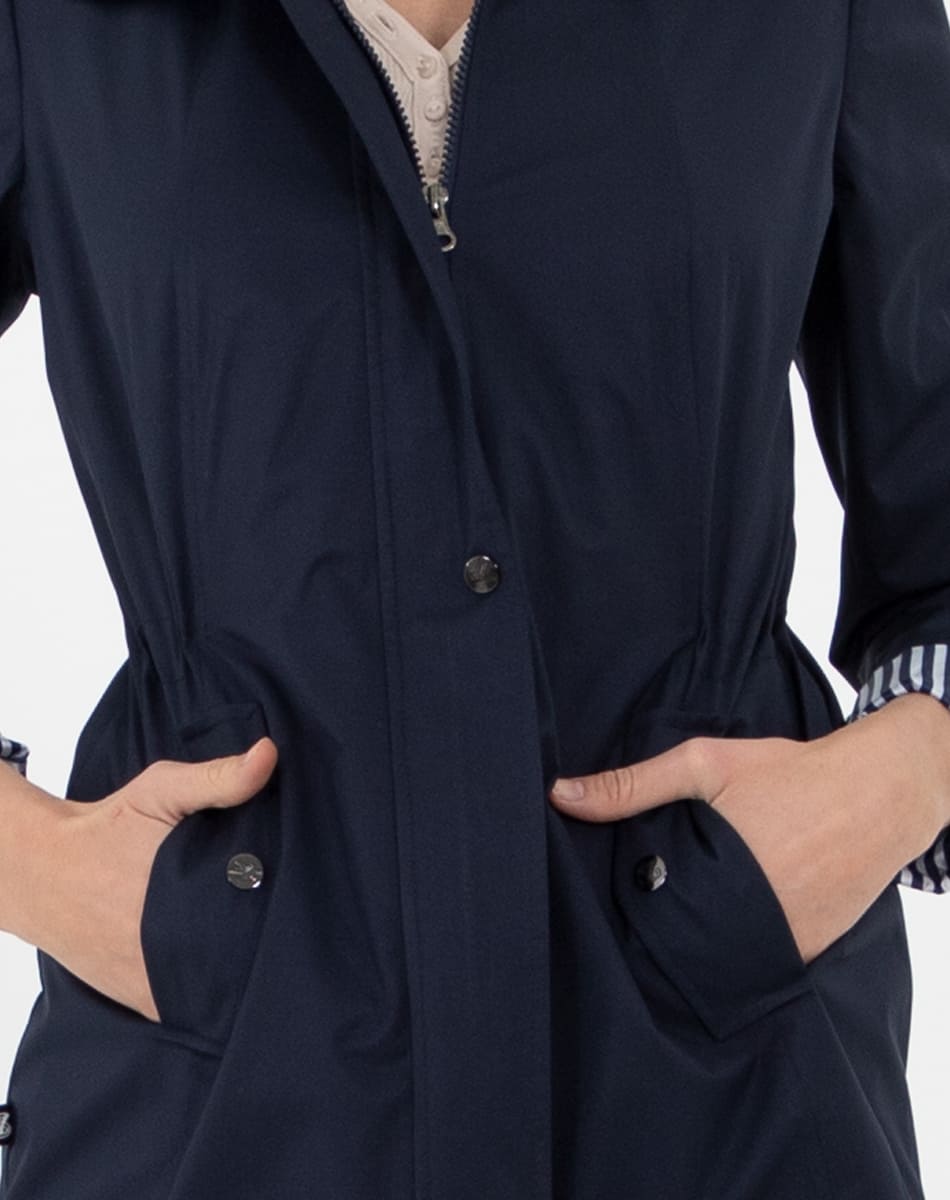 Classic Teeneger raincoat