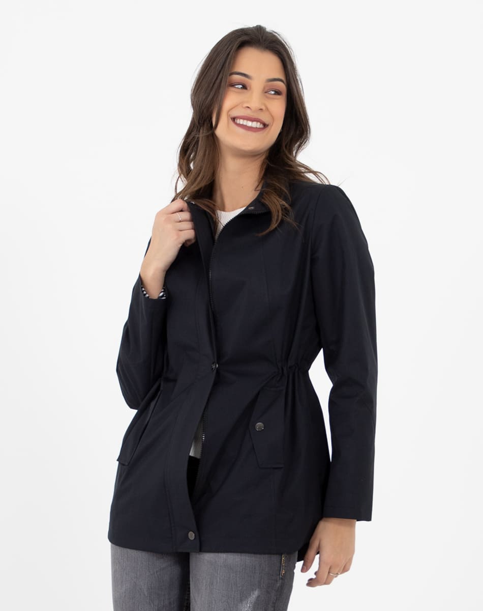 Classic Teeneger raincoat