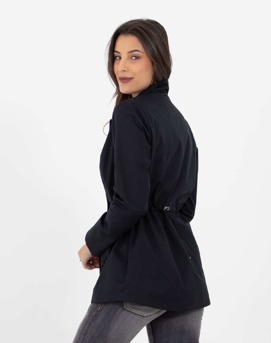 Classic Teeneger raincoat