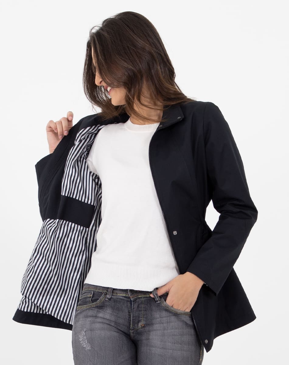 Classic Teeneger raincoat